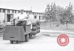 Image of Operations at Textile Mill New York United States USA, 1939, second 38 stock footage video 65675035752