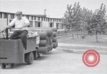 Image of Operations at Textile Mill New York United States USA, 1939, second 39 stock footage video 65675035752