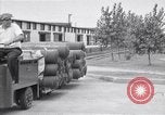 Image of Operations at Textile Mill New York United States USA, 1939, second 40 stock footage video 65675035752