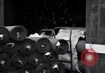 Image of Operations at Textile Mill New York United States USA, 1939, second 43 stock footage video 65675035752