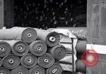 Image of Operations at Textile Mill New York United States USA, 1939, second 49 stock footage video 65675035752