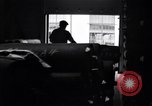 Image of Operations at Textile Mill New York United States USA, 1939, second 54 stock footage video 65675035752
