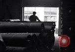 Image of Operations at Textile Mill New York United States USA, 1939, second 55 stock footage video 65675035752