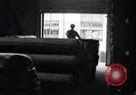 Image of Operations at Textile Mill New York United States USA, 1939, second 57 stock footage video 65675035752