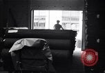 Image of Operations at Textile Mill New York United States USA, 1939, second 58 stock footage video 65675035752