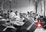 Image of Textile Mill New York United States USA, 1939, second 1 stock footage video 65675035753