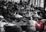 Image of Textile Mill New York United States USA, 1939, second 5 stock footage video 65675035753