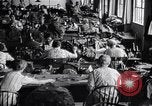 Image of Textile Mill New York United States USA, 1939, second 6 stock footage video 65675035753