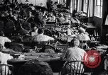 Image of Textile Mill New York United States USA, 1939, second 8 stock footage video 65675035753
