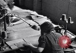 Image of Textile Mill New York United States USA, 1939, second 13 stock footage video 65675035753