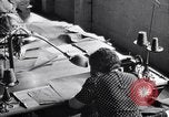 Image of Textile Mill New York United States USA, 1939, second 14 stock footage video 65675035753
