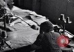 Image of Textile Mill New York United States USA, 1939, second 17 stock footage video 65675035753