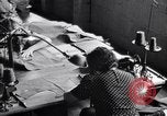 Image of Textile Mill New York United States USA, 1939, second 19 stock footage video 65675035753