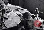 Image of Textile Mill New York United States USA, 1939, second 20 stock footage video 65675035753