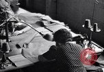 Image of Textile Mill New York United States USA, 1939, second 22 stock footage video 65675035753