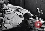 Image of Textile Mill New York United States USA, 1939, second 23 stock footage video 65675035753
