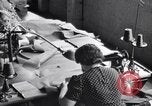 Image of Textile Mill New York United States USA, 1939, second 27 stock footage video 65675035753