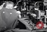 Image of Textile Mill New York United States USA, 1939, second 31 stock footage video 65675035753