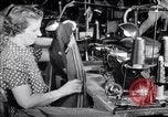 Image of Textile Mill New York United States USA, 1939, second 32 stock footage video 65675035753