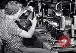Image of Textile Mill New York United States USA, 1939, second 35 stock footage video 65675035753
