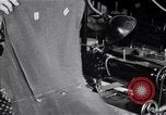 Image of Textile Mill New York United States USA, 1939, second 42 stock footage video 65675035753