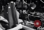 Image of Textile Mill New York United States USA, 1939, second 43 stock footage video 65675035753