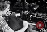 Image of Textile Mill New York United States USA, 1939, second 44 stock footage video 65675035753