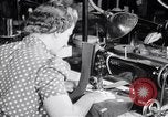 Image of Textile Mill New York United States USA, 1939, second 49 stock footage video 65675035753