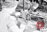Image of Textile Mill New York United States USA, 1939, second 57 stock footage video 65675035753