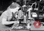 Image of Textile Mill New York United States USA, 1939, second 58 stock footage video 65675035753