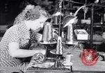 Image of Textile Mill New York United States USA, 1939, second 59 stock footage video 65675035753