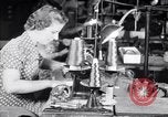 Image of Textile Mill New York United States USA, 1939, second 60 stock footage video 65675035753