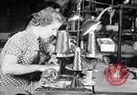 Image of Textile Mill New York United States USA, 1939, second 62 stock footage video 65675035753