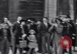 Image of US delegation arrives United Kingdom, 1939, second 7 stock footage video 65675035754