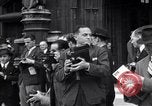 Image of US delegation arrives United Kingdom, 1939, second 9 stock footage video 65675035754