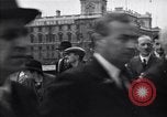 Image of US delegation arrives United Kingdom, 1939, second 37 stock footage video 65675035754