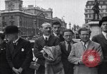Image of US delegation arrives United Kingdom, 1939, second 38 stock footage video 65675035754