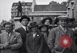 Image of US delegation arrives United Kingdom, 1939, second 40 stock footage video 65675035754