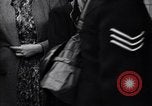 Image of US delegation arrives United Kingdom, 1939, second 43 stock footage video 65675035754