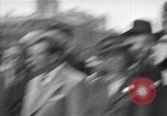 Image of US delegation arrives United Kingdom, 1939, second 50 stock footage video 65675035754