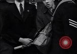 Image of US delegation arrives United Kingdom, 1939, second 51 stock footage video 65675035754