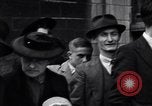 Image of US delegation arrives United Kingdom, 1939, second 53 stock footage video 65675035754
