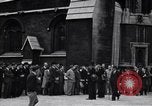 Image of US delegation arrives United Kingdom, 1939, second 57 stock footage video 65675035754