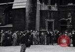 Image of US delegation arrives United Kingdom, 1939, second 58 stock footage video 65675035754