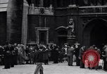 Image of US delegation arrives United Kingdom, 1939, second 59 stock footage video 65675035754