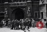 Image of US delegation arrives United Kingdom, 1939, second 62 stock footage video 65675035754