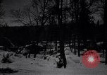 Image of Loggers working at camps Northern United States USA, 1920, second 11 stock footage video 65675035756