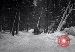 Image of Loggers working at camps Northern United States USA, 1920, second 21 stock footage video 65675035756
