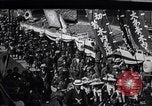 Image of Cherry Blossom Time Parade Japan, 1920, second 3 stock footage video 65675035757