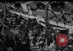 Image of Cherry Blossom Time Parade Japan, 1920, second 4 stock footage video 65675035757